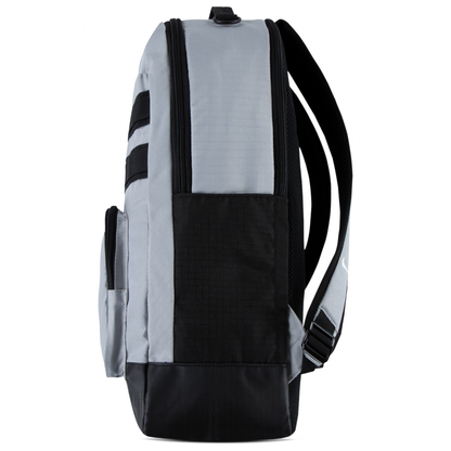 Backpack | Carbon Heather