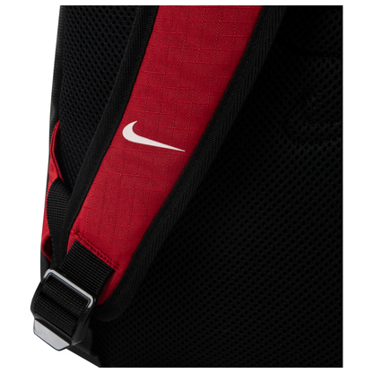 Backpack | Red