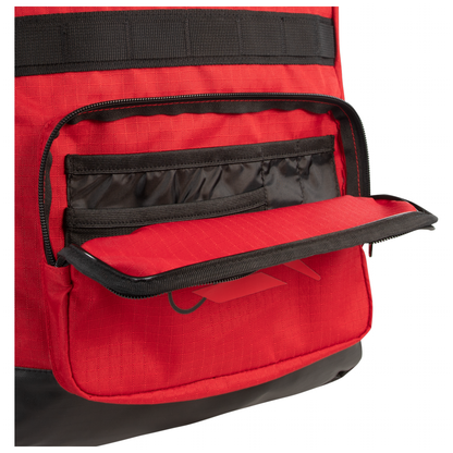 Backpack | Red