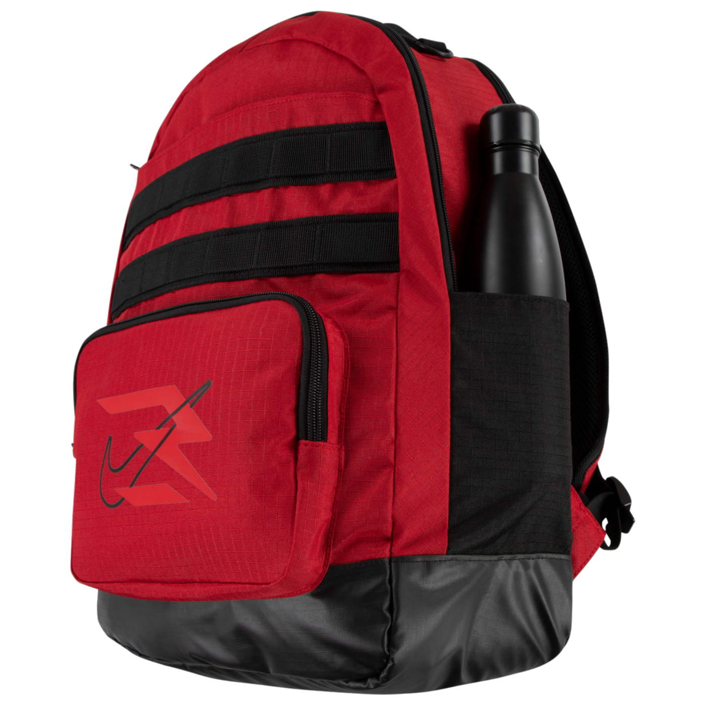 Backpack | Red