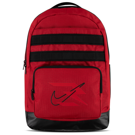 Backpack | Red