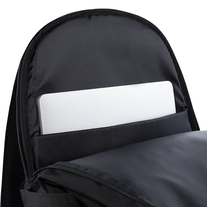 Big Kids' Blitz Backpack (30L) | Black