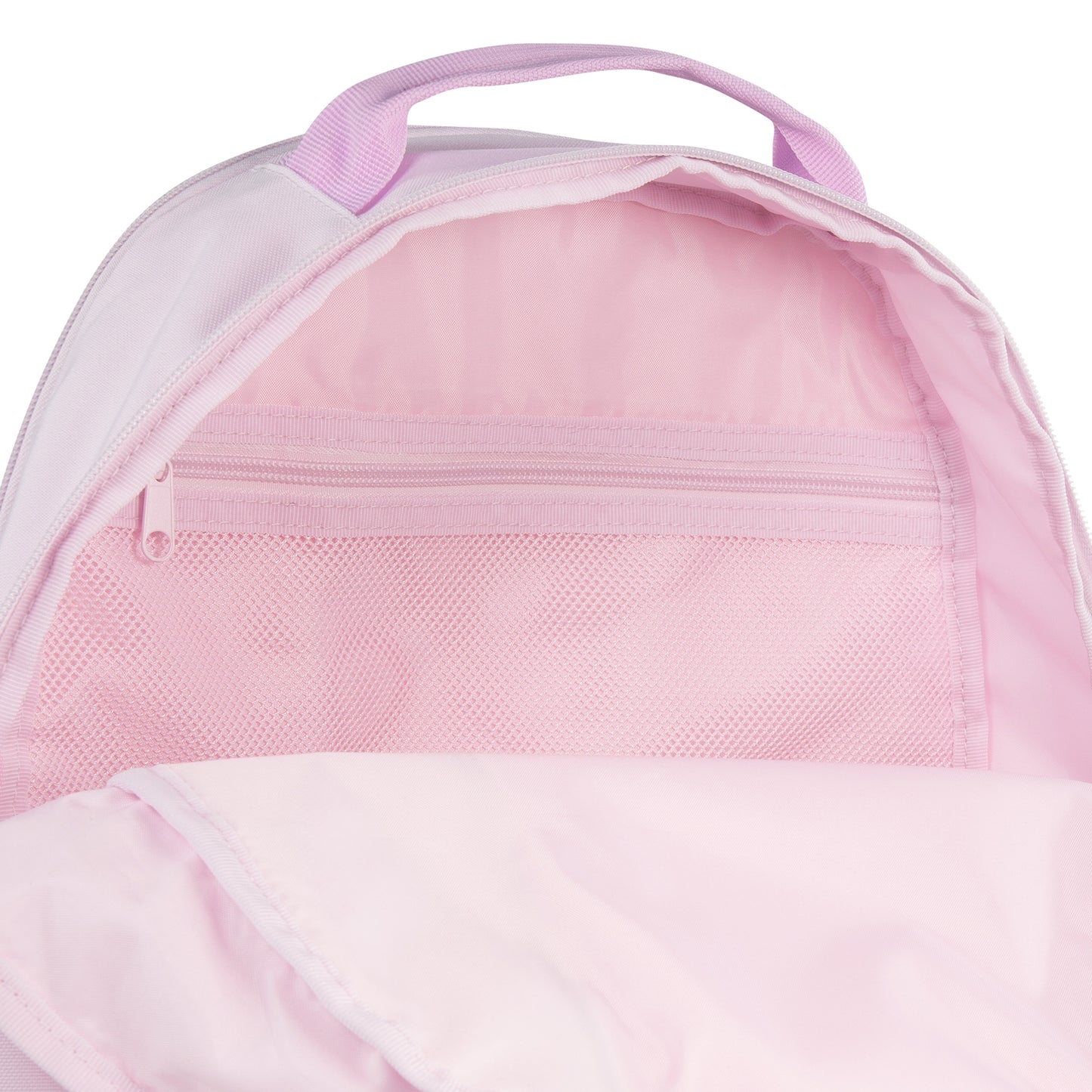 Big Kids' Blitz Backpack (30L) | Pink Foam