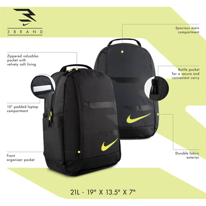 Big Kids' Blitz Backpack (30L) | Pink Foam