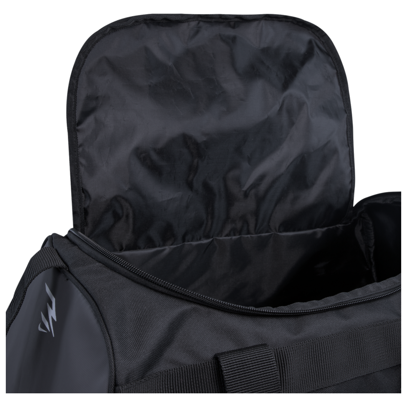 Blitz Duffle | Black