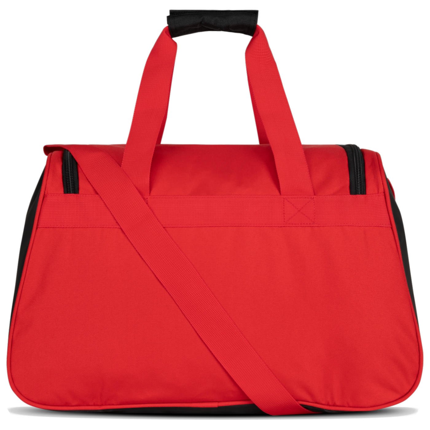 Blitz Duffle | Red