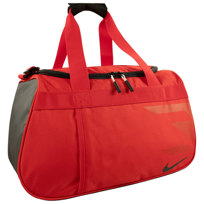 Blitz Duffle | Red