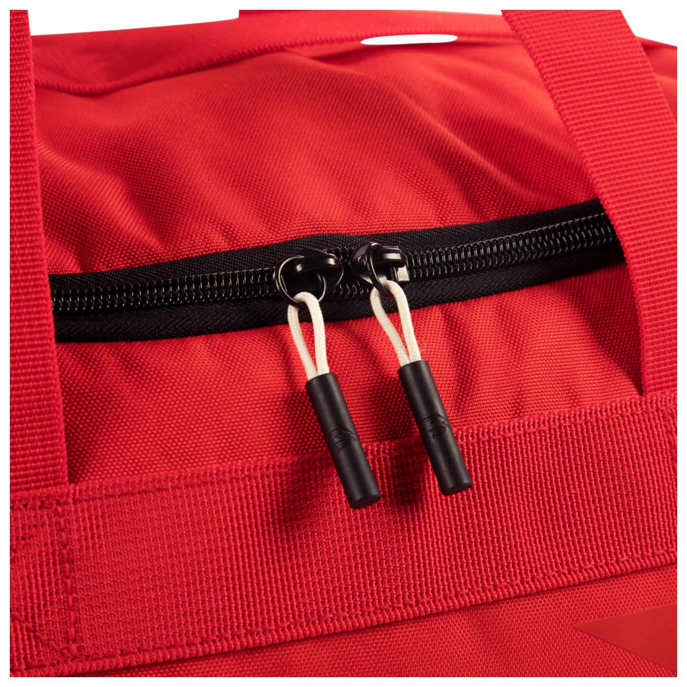 Blitz Duffle | Red