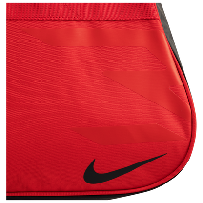 Blitz Duffle | Red