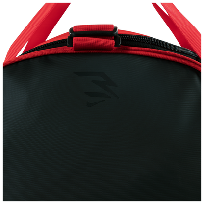 Blitz Duffle | Red