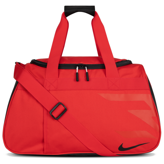 Blitz Duffle | Red