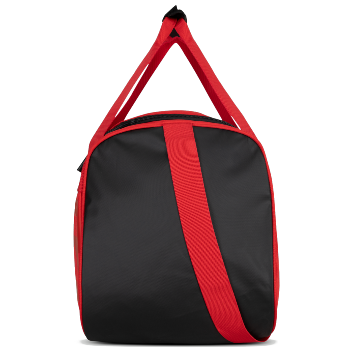 Blitz Duffle | Red