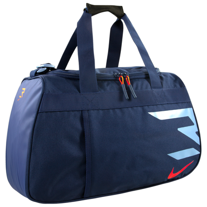 Blitz Duffle | Navy