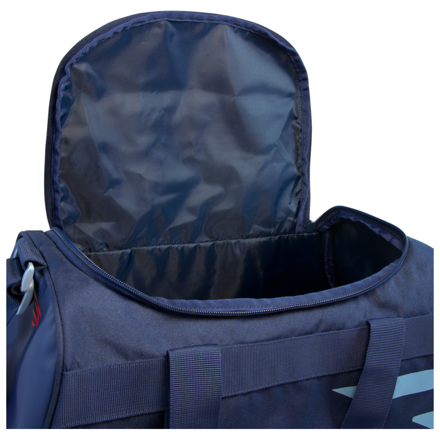 Blitz Duffle | Navy