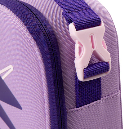 Lunch Box (4L) | Violet Star