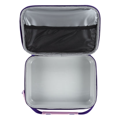 Lunch Box (4L) | Violet Star
