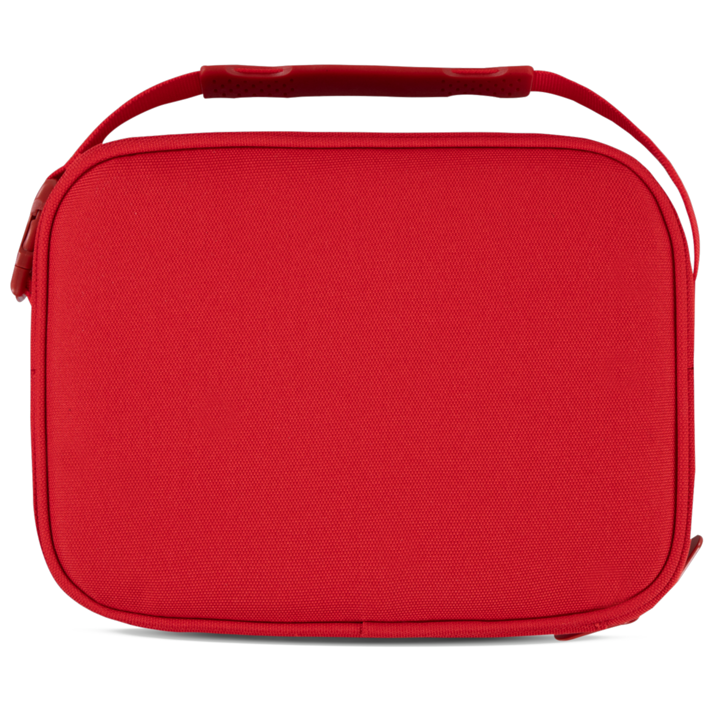 Lunch Box | Red