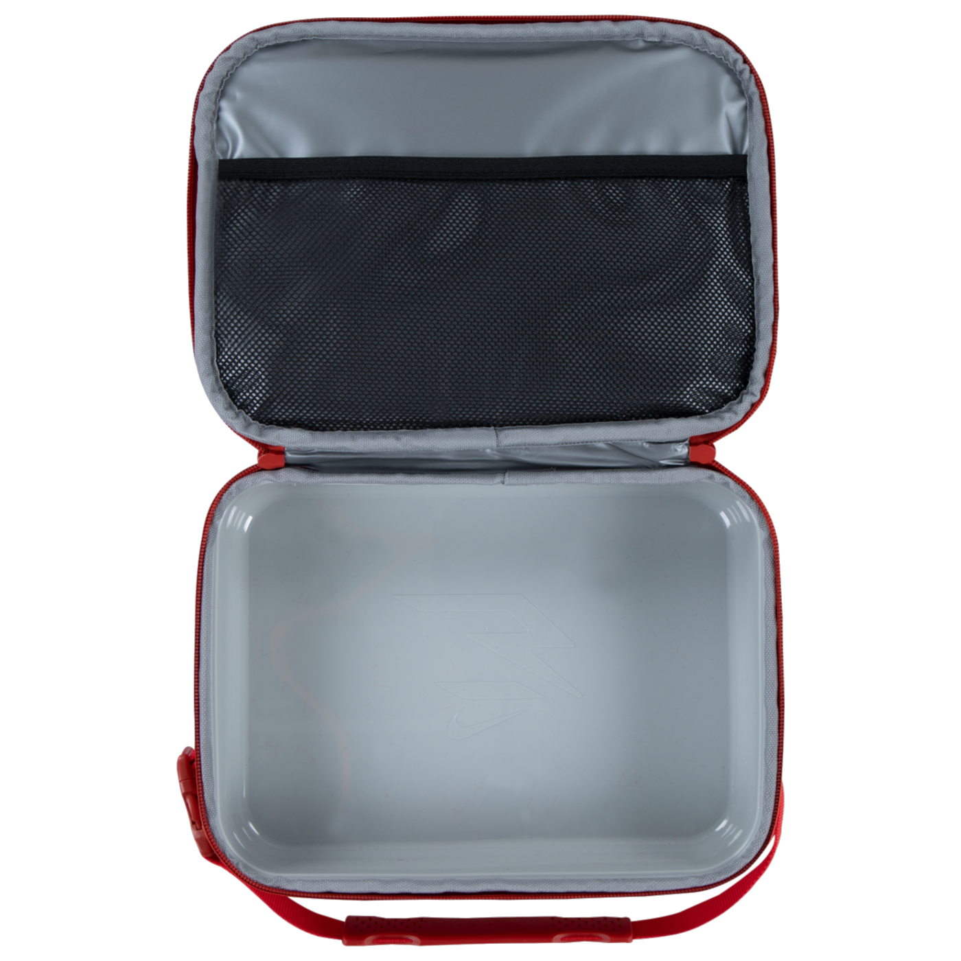 Lunch Box | Red