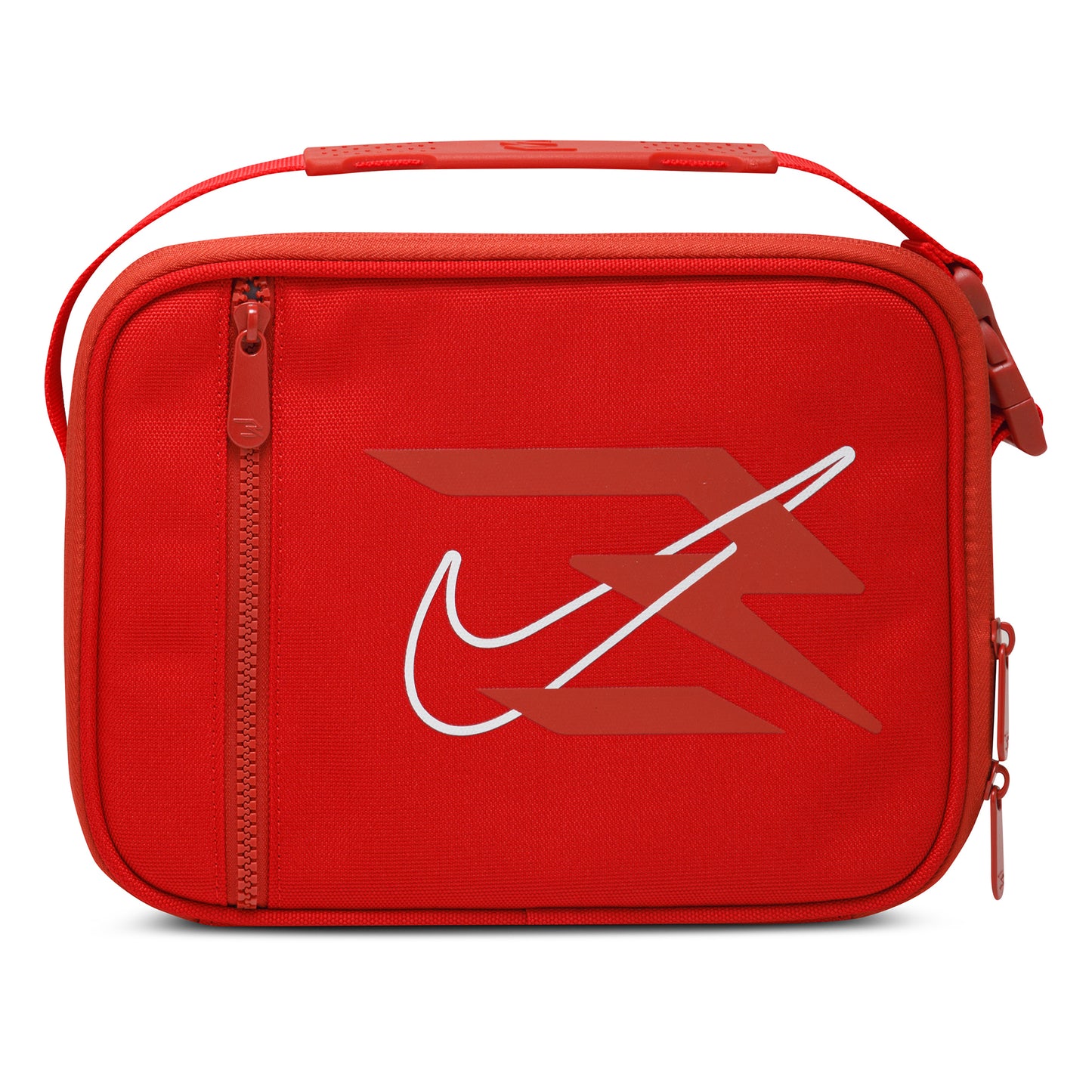 Lunch Box (4L) | University Red