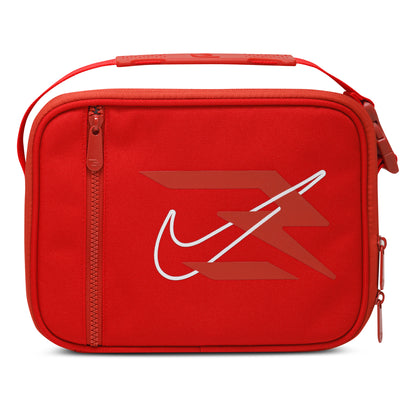 Lunch Box (4L) | University Red