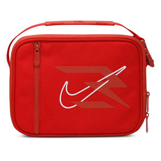 Lunch Box (4L) | University Red