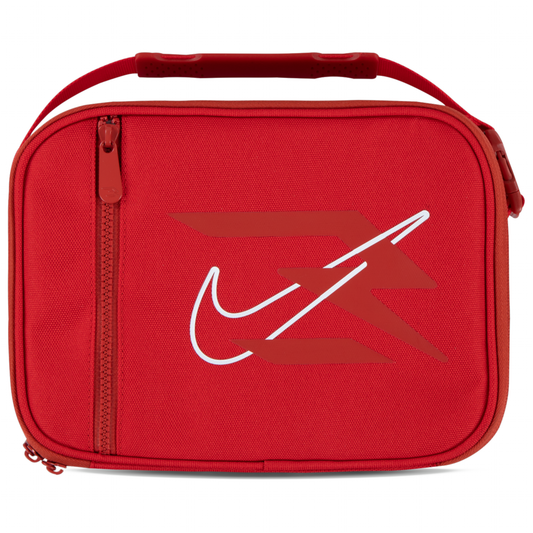 Lunch Box | Red