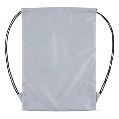 Core Gym Sack (4L) | Wolf Gray