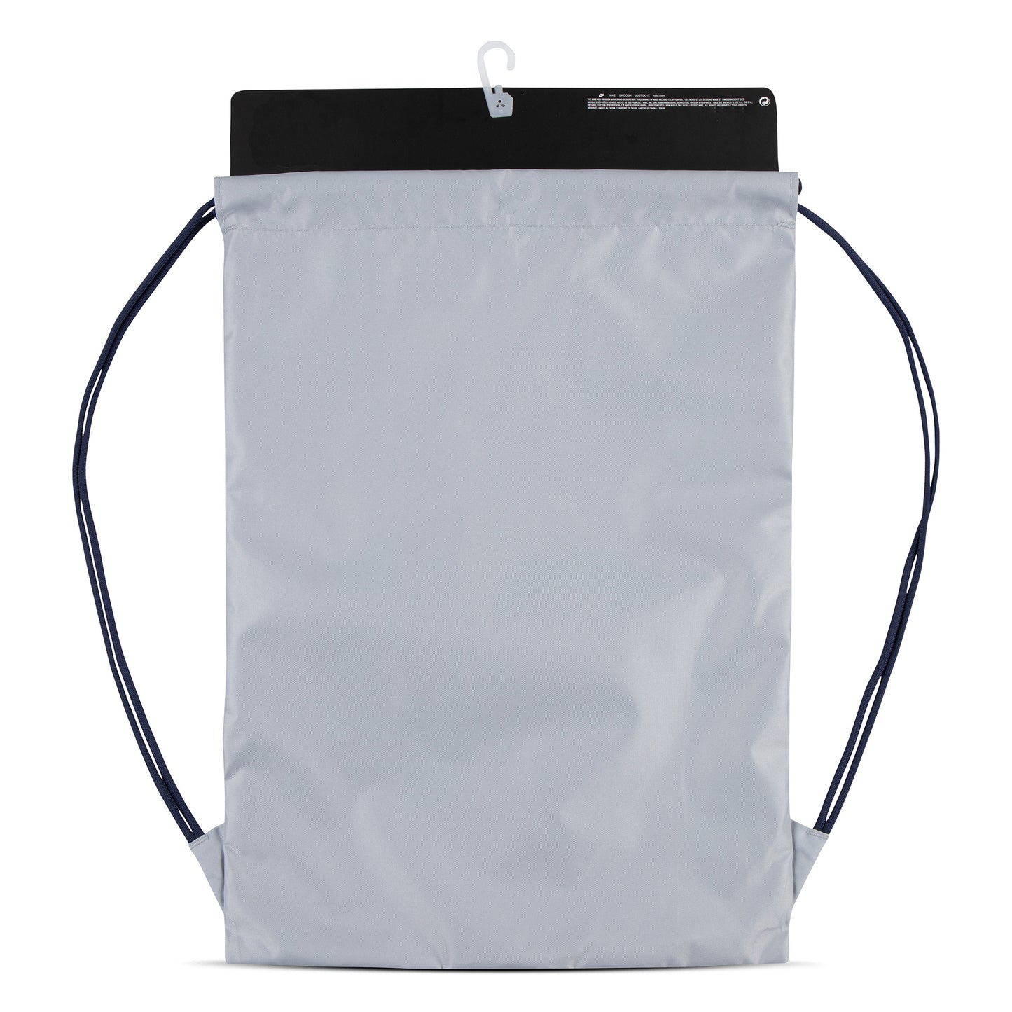 Core Gym Sack (4L) | Wolf Gray