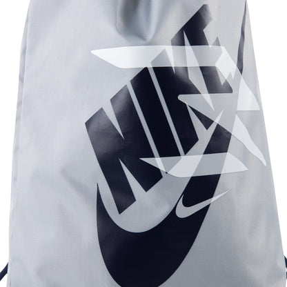 Core Gym Sack (4L) | Wolf Gray