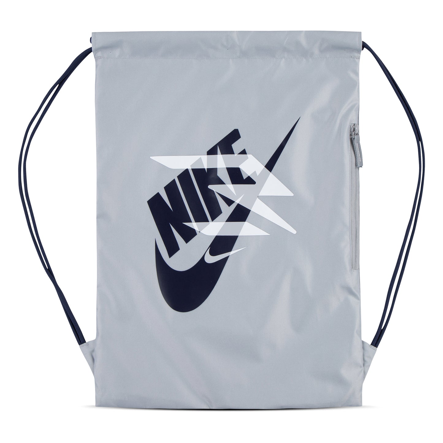 Core Gym Sack (4L) | Wolf Gray