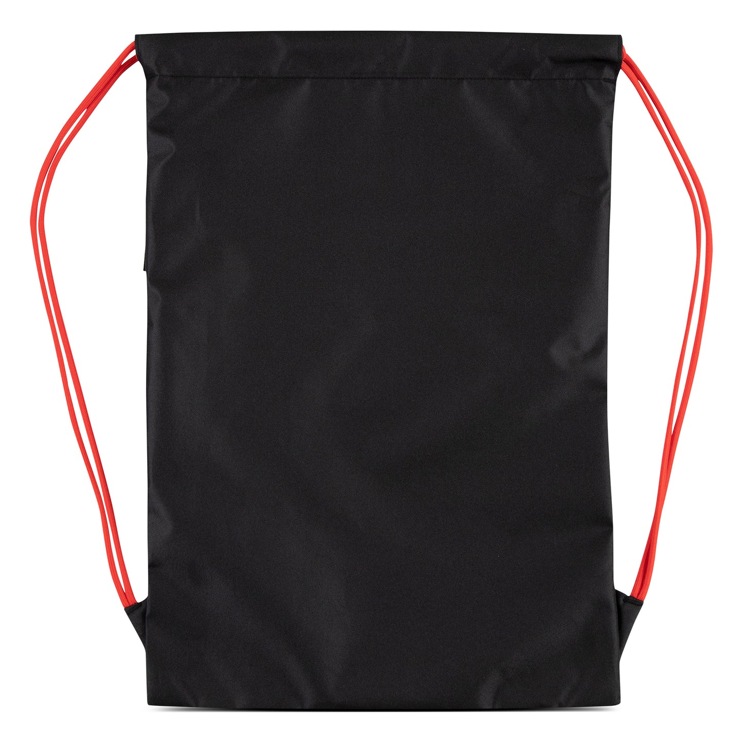 Core Gym Sack (4L) | Black/Action Red