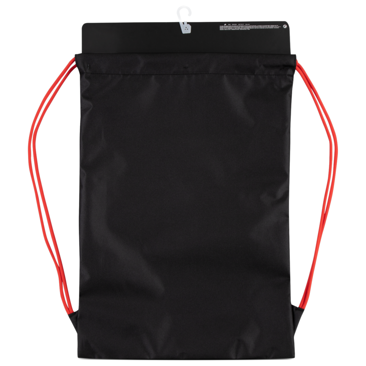 Core Gym Sack | Red