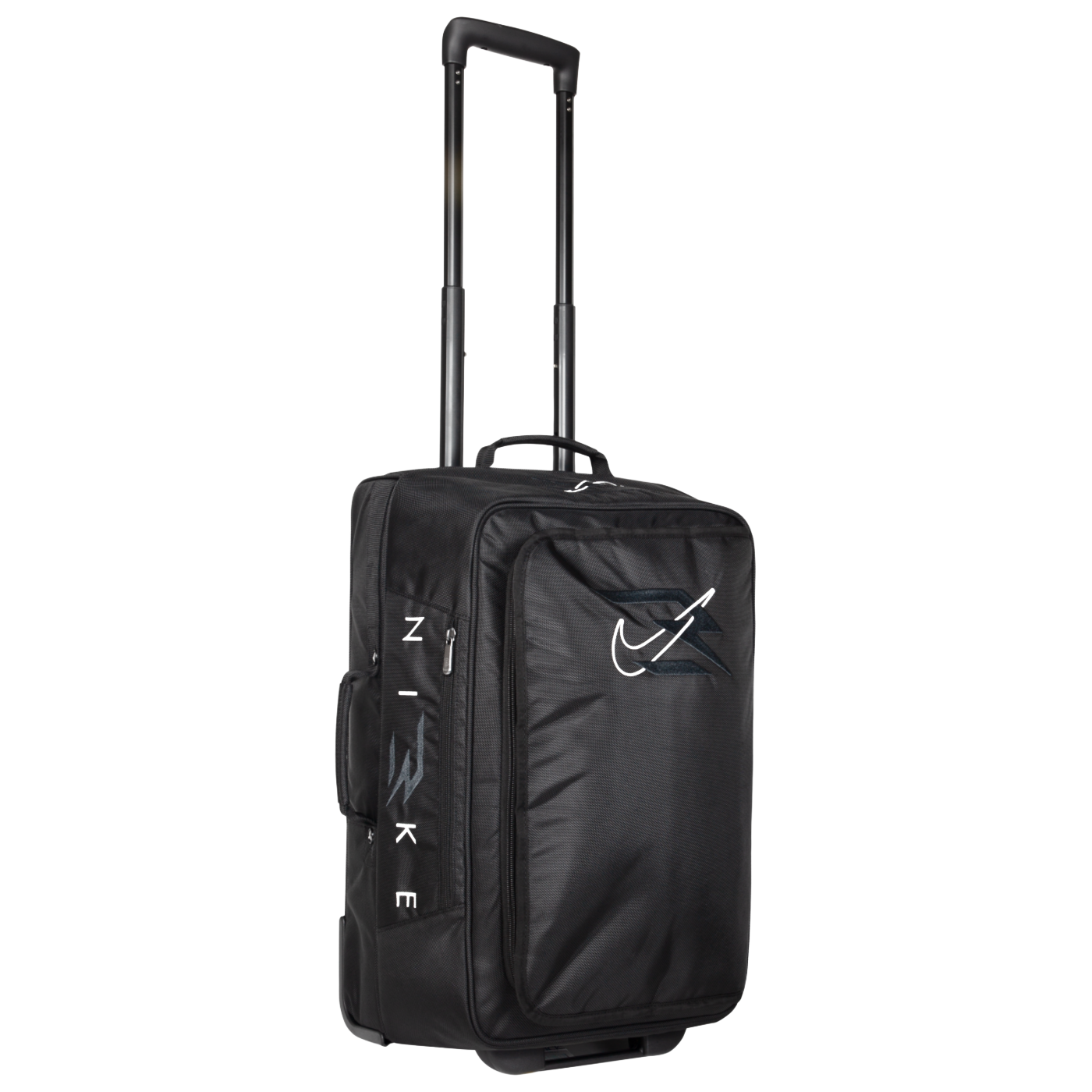 Rolling Duffle | Black