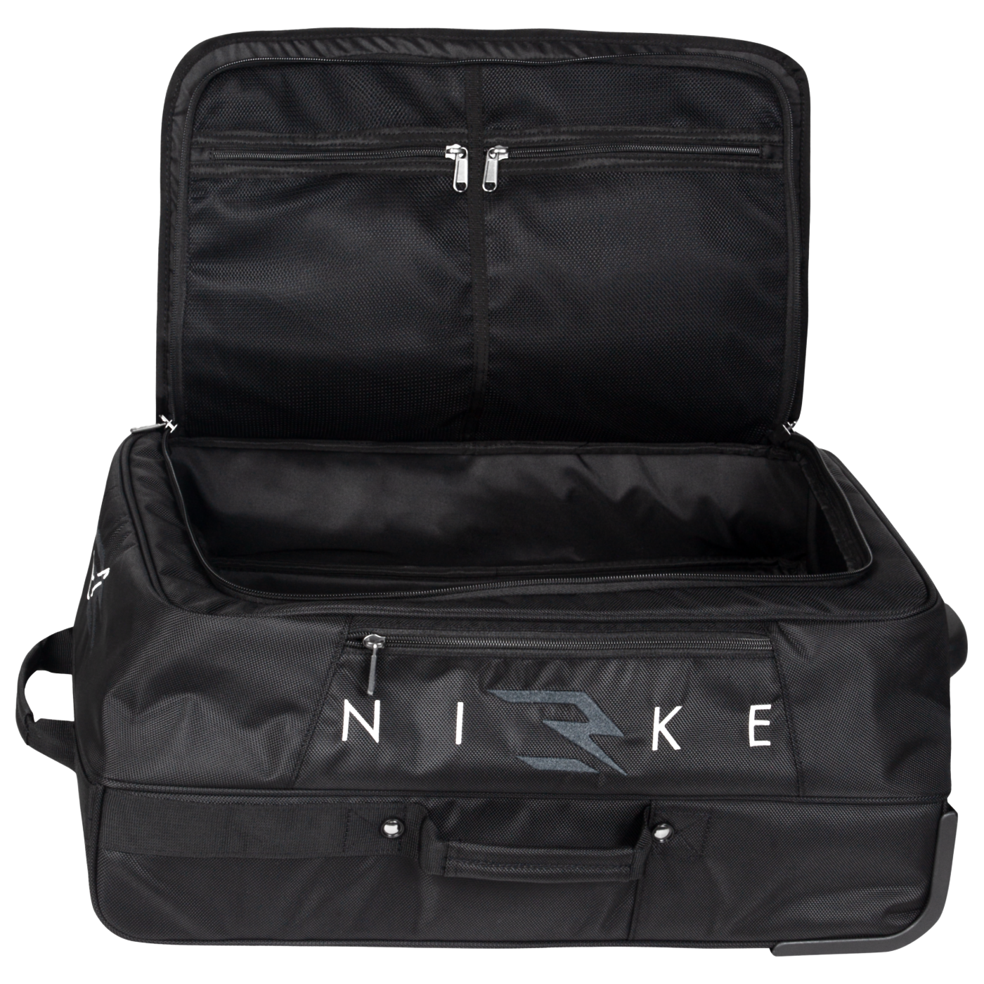 Rolling Duffle | Black