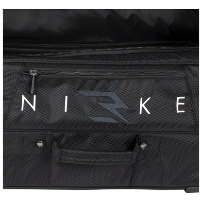 Rolling Duffle | Black