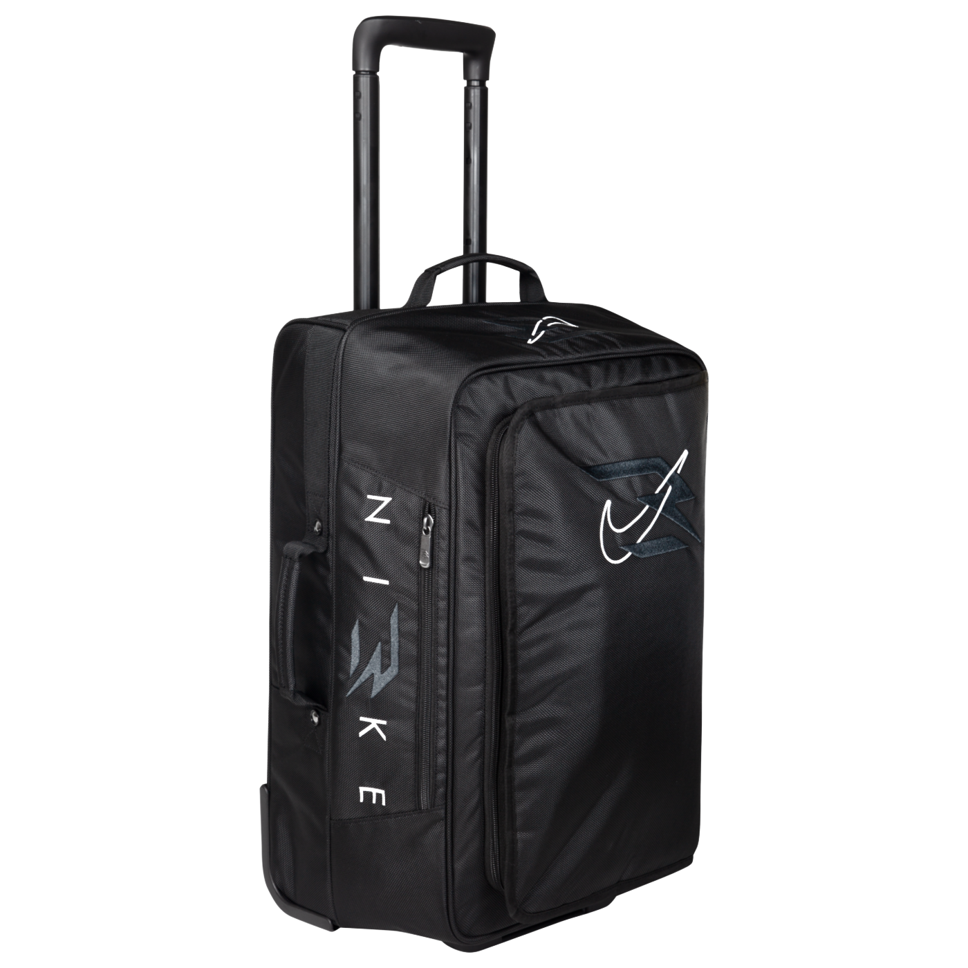 Rolling Duffle | Black