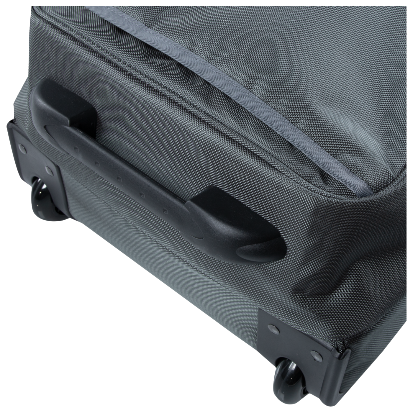 Rolling Duffle | Dark Grey