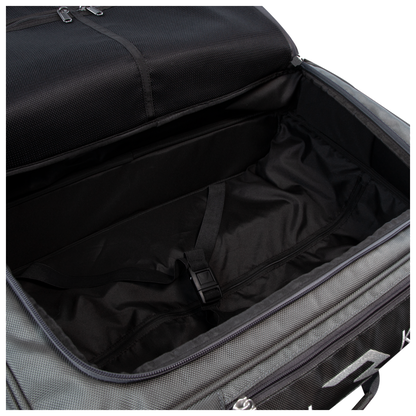 Rolling Duffle | Dark Grey