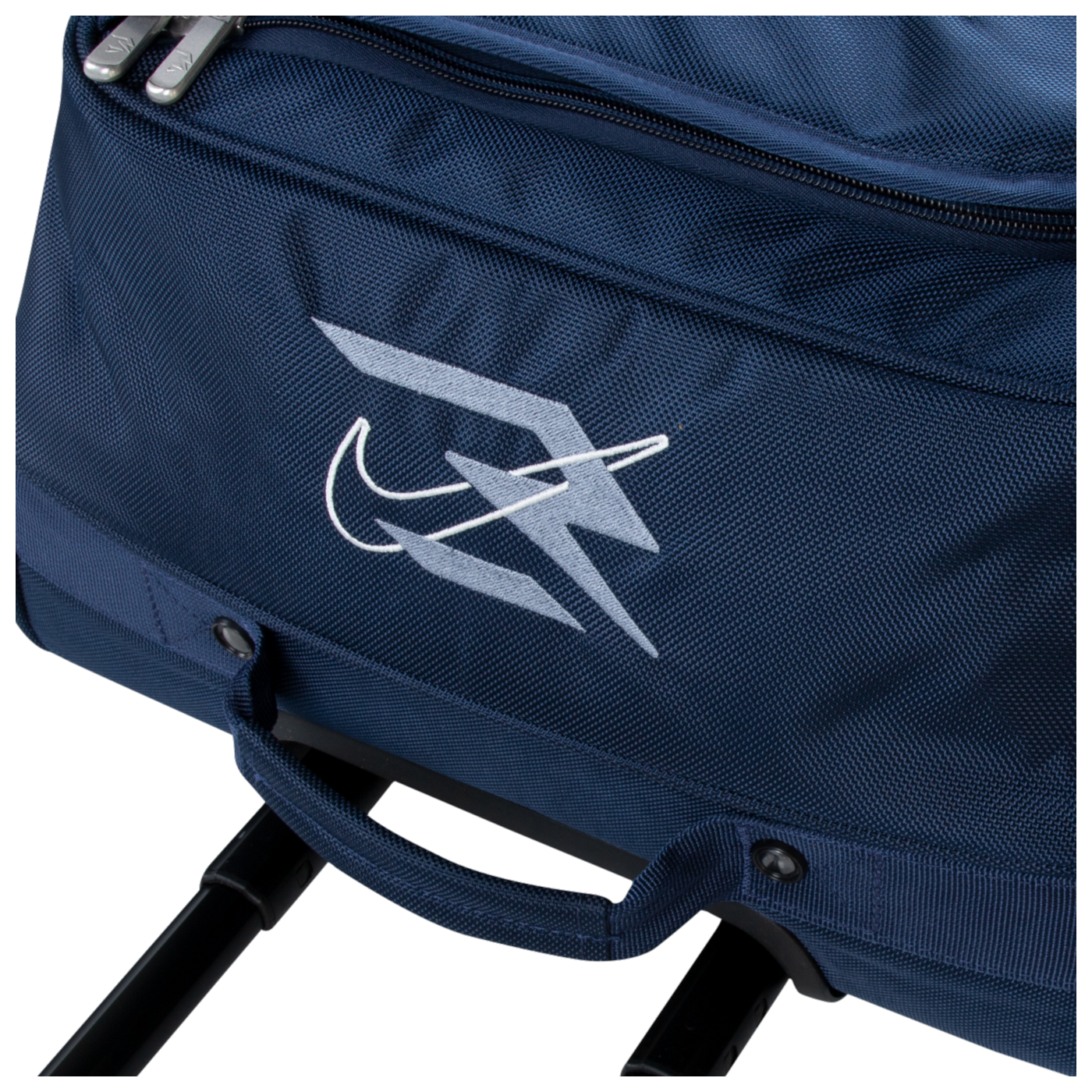 Rolling Duffle | Navy