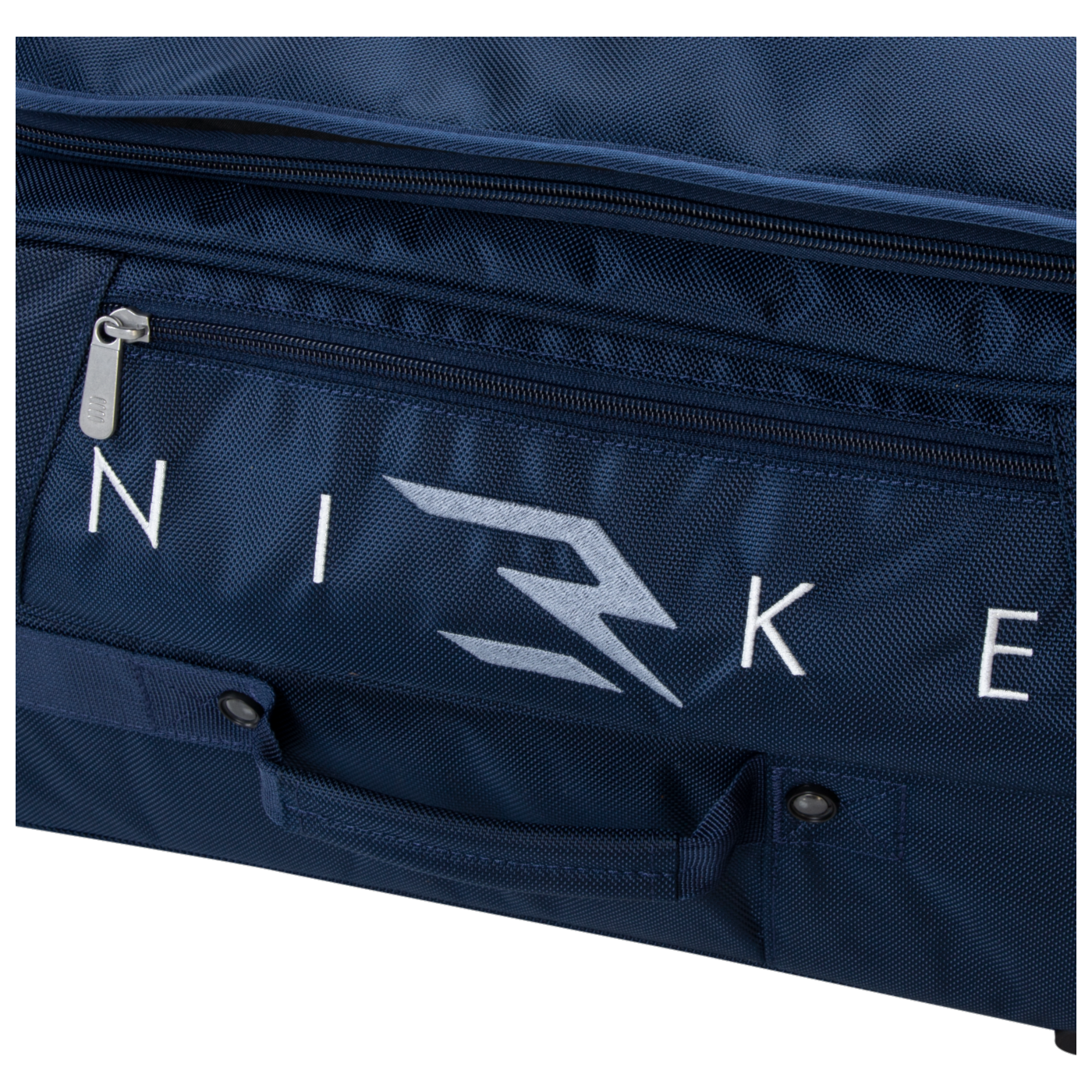 Rolling Duffle | Navy