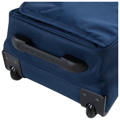 Rolling Duffle | Navy