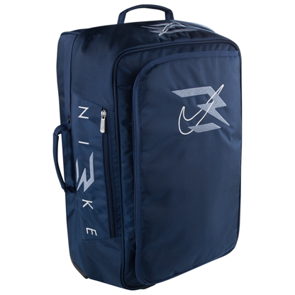 Rolling Duffle | Navy