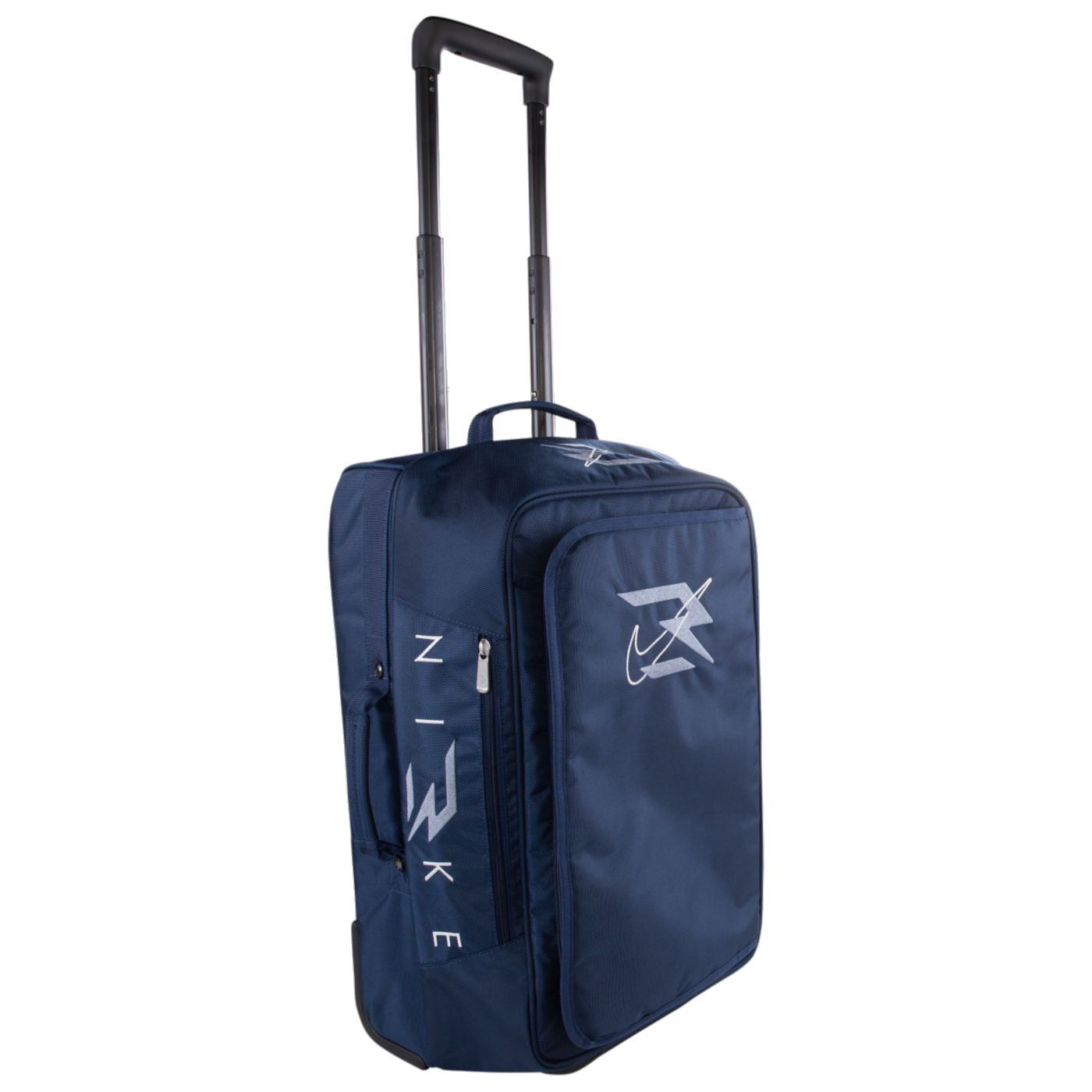 Rolling Duffle | Navy