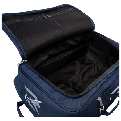 Rolling Duffle | Navy