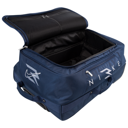 Rolling Duffle | Navy