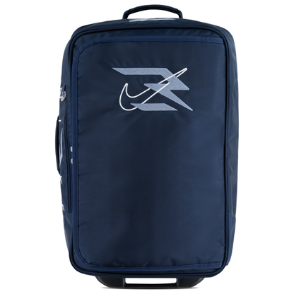 Rolling Duffle | Navy