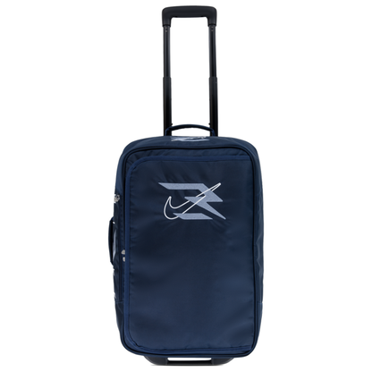 Rolling Duffle | Navy