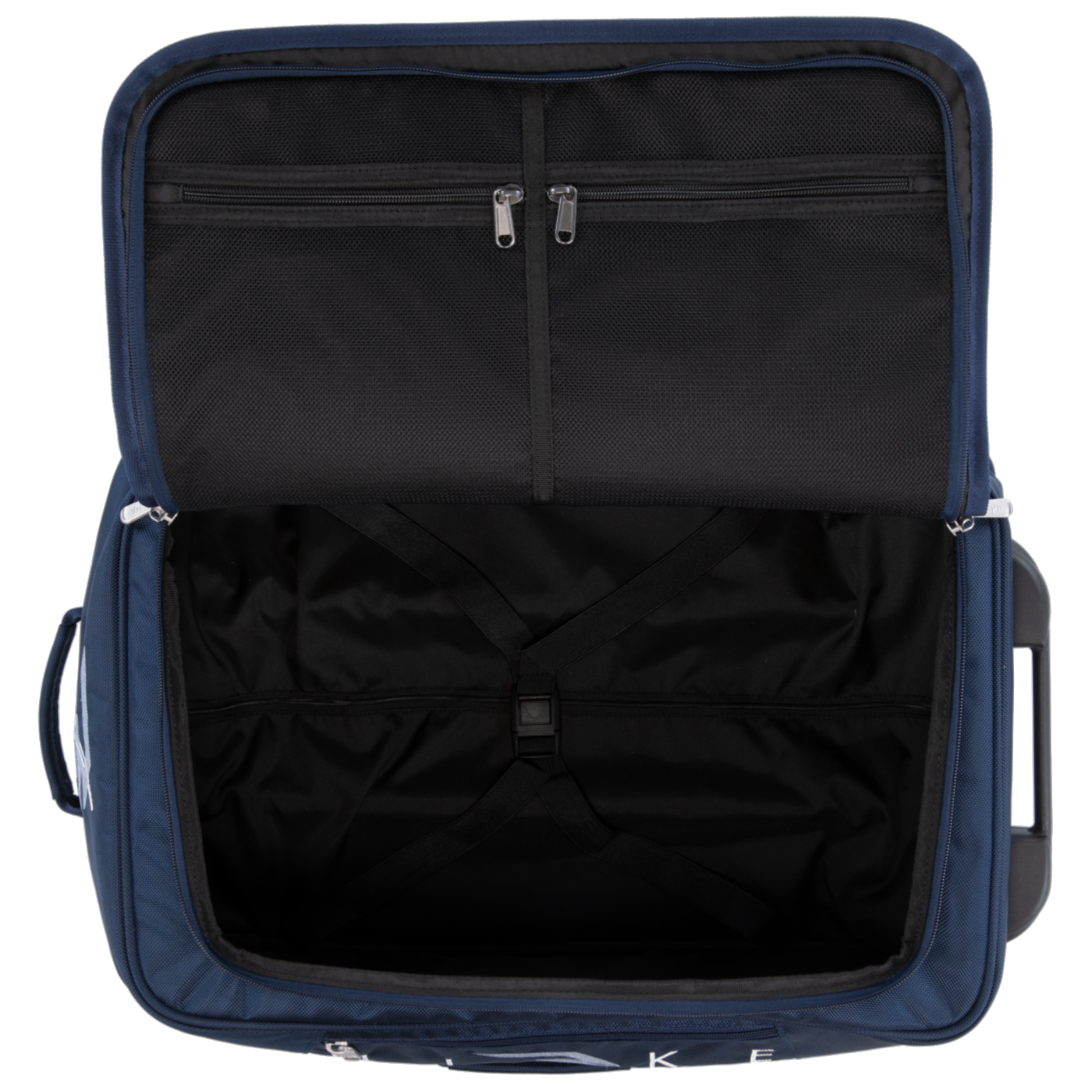 Rolling Duffle | Navy