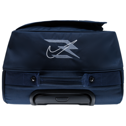 Rolling Duffle | Navy