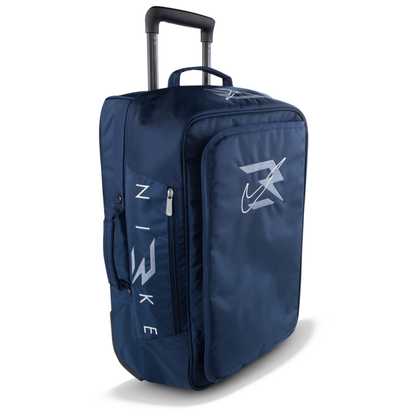 Rolling Duffle | Navy